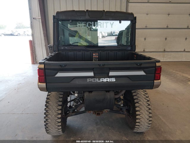 Продаж на аукціоні авто 2023 Polaris Ranger Xp 1000 Northstar Ultimate, vin: 4XARRY991P8089352, номер лоту: 45355149