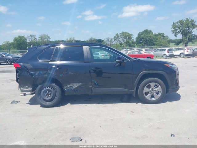 Продаж на аукціоні авто 2025 Toyota Rav4 Hybrid Xle, vin: 4T3RWRFV7SU166012, номер лоту: 45355153