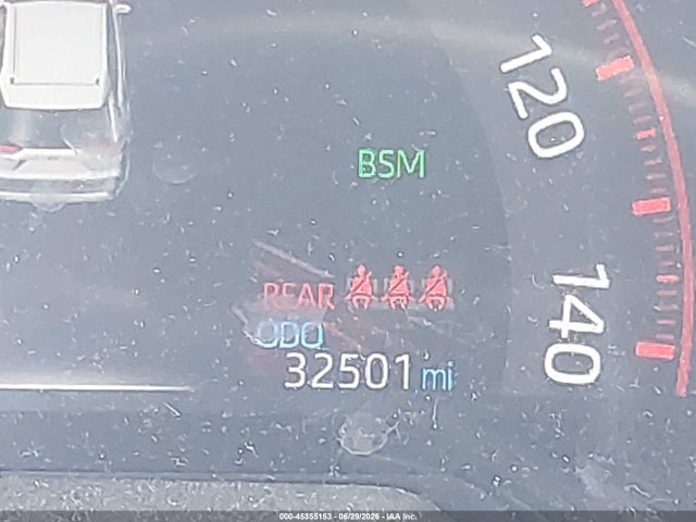 Продаж на аукціоні авто 2025 Toyota Rav4 Hybrid Xle, vin: 4T3RWRFV7SU166012, номер лоту: 45355153