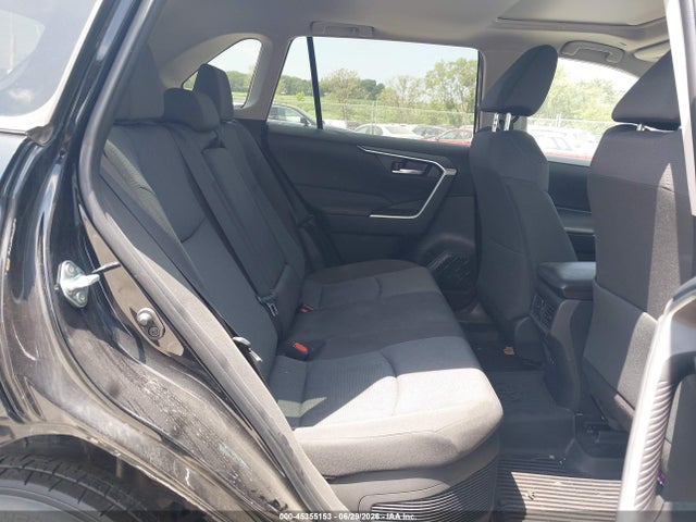 Aukcja sprzedaży 2025 Toyota Rav4 Hybrid Xle, vin: 4T3RWRFV7SU166012, numer aukcji: 45355153