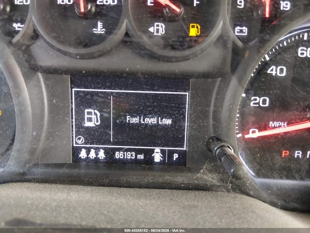 1GC4WLE74RF225927 Chevrolet Silverado 2500hd 2wd Long Bed Work Truck