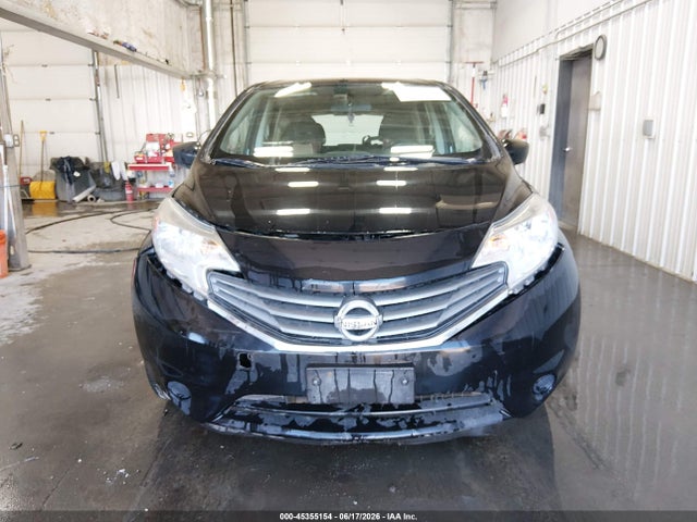 Nissan Versa Note S (sr)/s Plus/sl/sr/sv 2016 3N1CE2CP5GL390094 Image 12