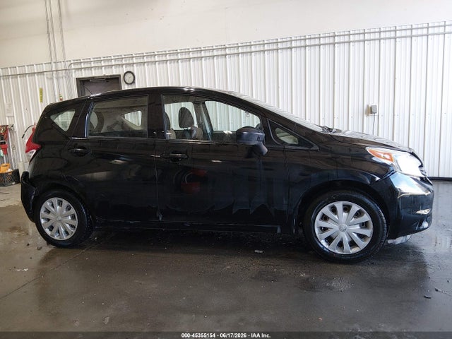 Nissan Versa Note S (sr)/s Plus/sl/sr/sv 2016 3N1CE2CP5GL390094 Image 13