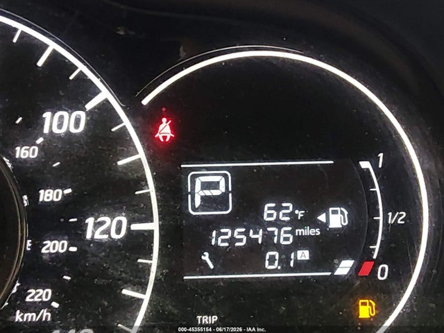 Nissan Versa Note S (sr)/s Plus/sl/sr/sv 2016 3N1CE2CP5GL390094 Image 15