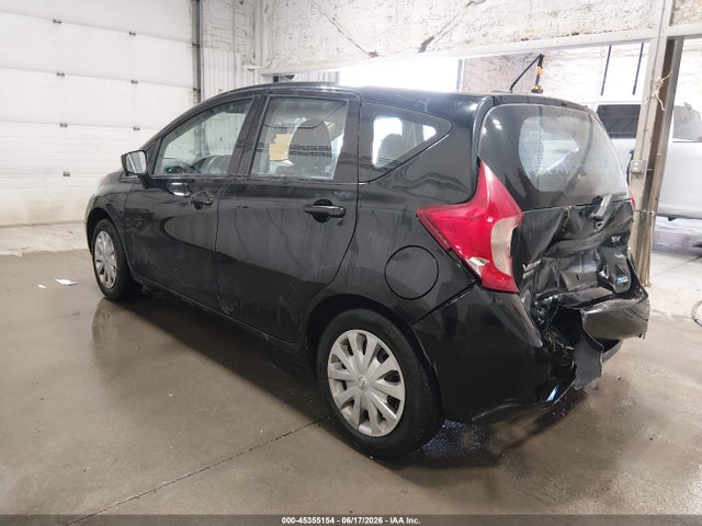 Nissan Versa Note S (sr)/s Plus/sl/sr/sv 2016 3N1CE2CP5GL390094 Image 3