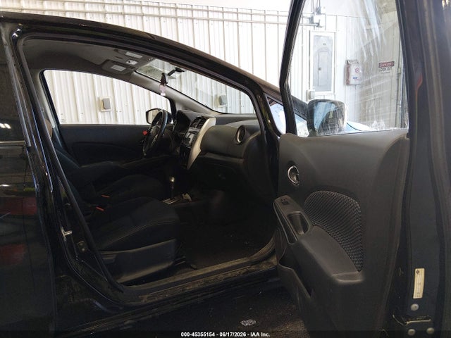 Nissan Versa Note S (sr)/s Plus/sl/sr/sv 2016 3N1CE2CP5GL390094 Image 5