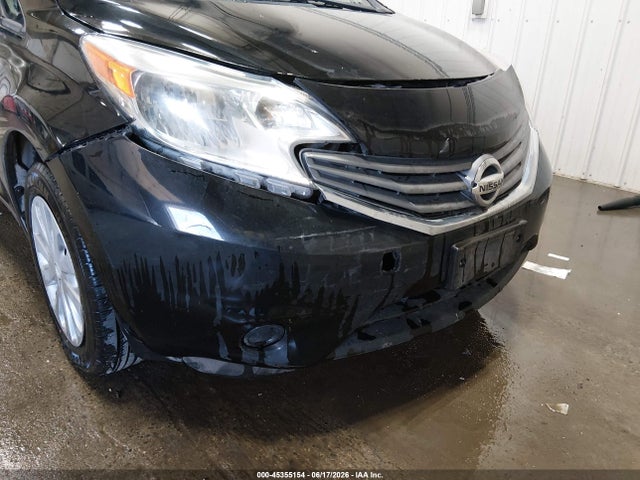 Aukcja sprzedaży 2016 Nissan Versa Note S (sr)/s Plus/sl/sr/sv, vin: 3N1CE2CP5GL390094, numer aukcji: 45355154