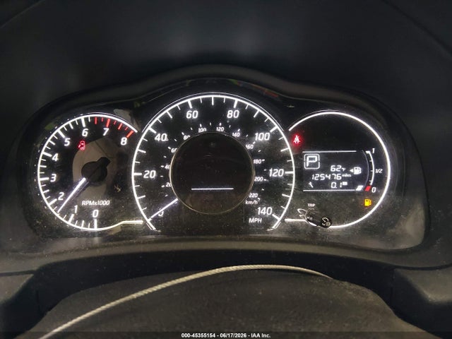 Nissan Versa Note S (sr)/s Plus/sl/sr/sv 2016 3N1CE2CP5GL390094 Image 7