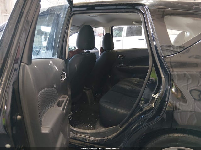 Nissan Versa Note S (sr)/s Plus/sl/sr/sv 2016 3N1CE2CP5GL390094 Image 8