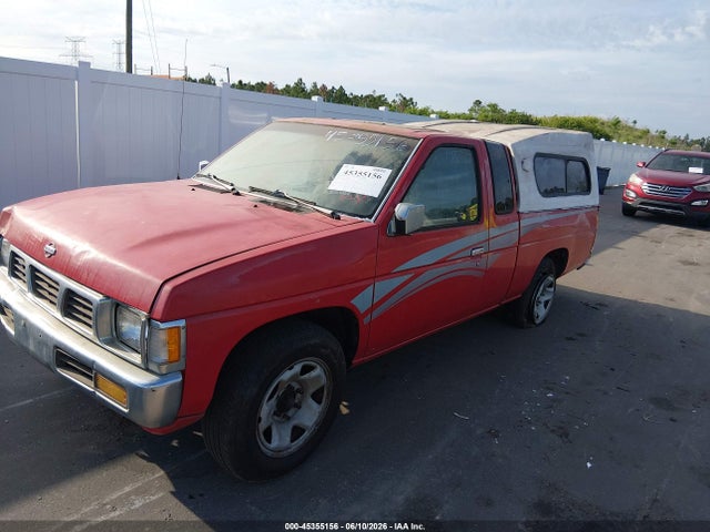 Aukcja sprzedaży 1997 Nissan 4x2 Truck Se/xe, vin: 1N6SD16S6VC316937, numer aukcji: 45355156