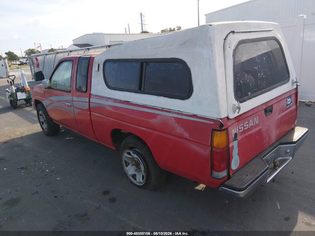 Aukcja sprzedaży 1997 Nissan 4x2 Truck Se/xe, vin: 1N6SD16S6VC316937, numer aukcji: 45355156