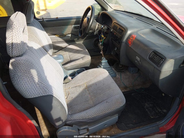 Aukcja sprzedaży 1997 Nissan 4x2 Truck Se/xe, vin: 1N6SD16S6VC316937, numer aukcji: 45355156