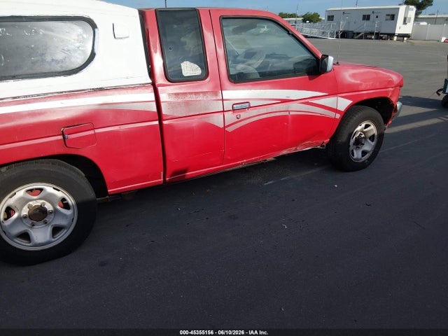 Aukcja sprzedaży 1997 Nissan 4x2 Truck Se/xe, vin: 1N6SD16S6VC316937, numer aukcji: 45355156