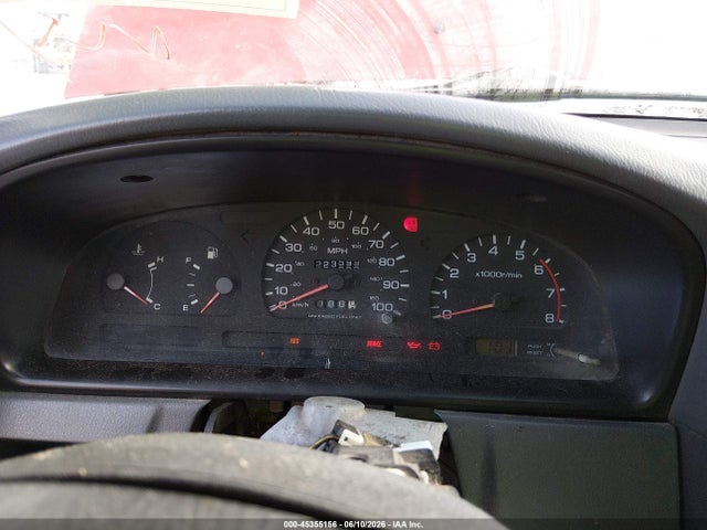 Aukcja sprzedaży 1997 Nissan 4x2 Truck Se/xe, vin: 1N6SD16S6VC316937, numer aukcji: 45355156