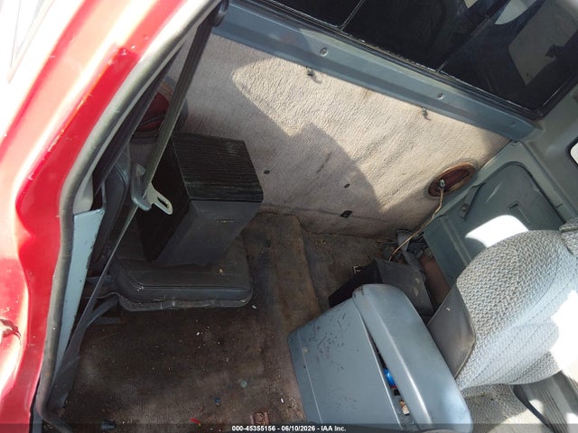 Aukcja sprzedaży 1997 Nissan 4x2 Truck Se/xe, vin: 1N6SD16S6VC316937, numer aukcji: 45355156