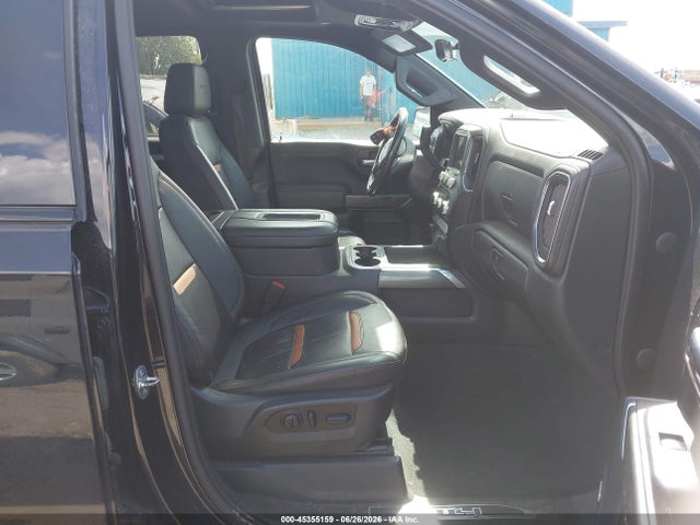 3GTU9EET7MG297583 GMC Sierra 1500 4wd Short Box At4