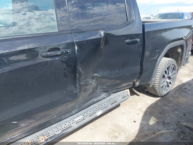 3GTU9EET7MG297583 GMC Sierra 1500 4wd Short Box At4