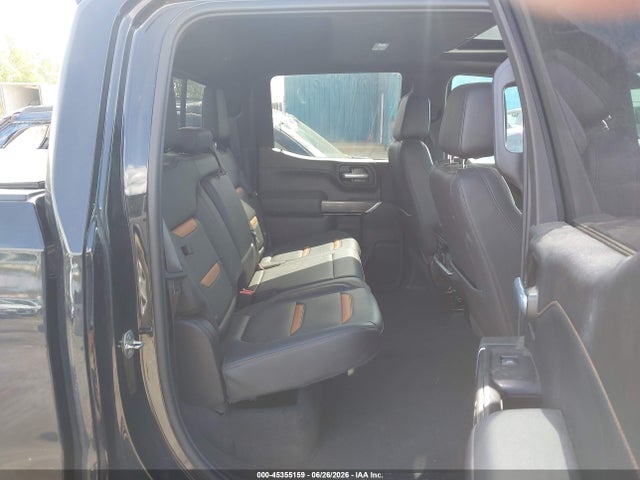 3GTU9EET7MG297583 GMC Sierra 1500 4wd Short Box At4