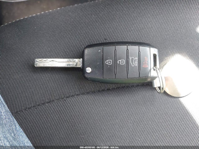 KIA SOUL + 2017 KNDJP3A59H7410813 Image 11