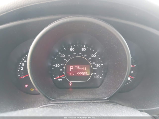 KIA SOUL + 2017 KNDJP3A59H7410813 Image 16