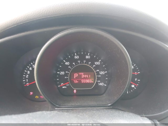 KIA SOUL + 2017 KNDJP3A59H7410813 Image 7