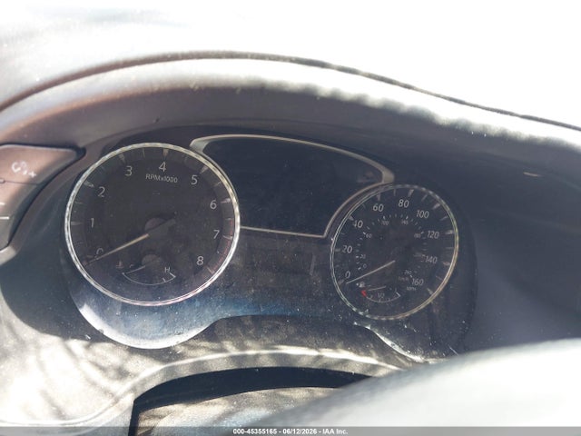 Продаж на аукціоні авто 2014 Infiniti Qx60, vin: 5N1AL0MNXEC503490, номер лоту: 45355165