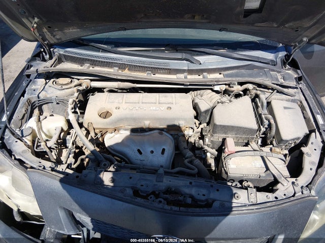 Aukcja sprzedaży 2009 Toyota Corolla Xrs, vin: 1NXBE40E29Z002878, numer aukcji: 45355166