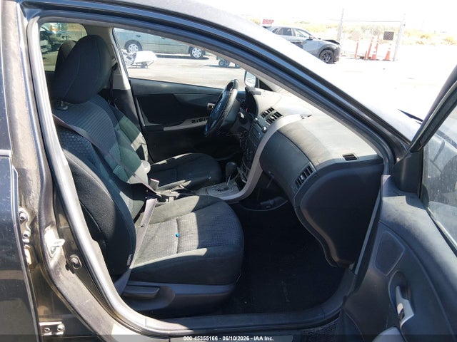 Aukcja sprzedaży 2009 Toyota Corolla Xrs, vin: 1NXBE40E29Z002878, numer aukcji: 45355166