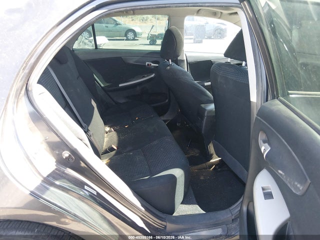 Aukcja sprzedaży 2009 Toyota Corolla Xrs, vin: 1NXBE40E29Z002878, numer aukcji: 45355166