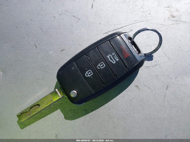 KIA Optima Lx 2016 5XXGT4L38GG004924 Image 11