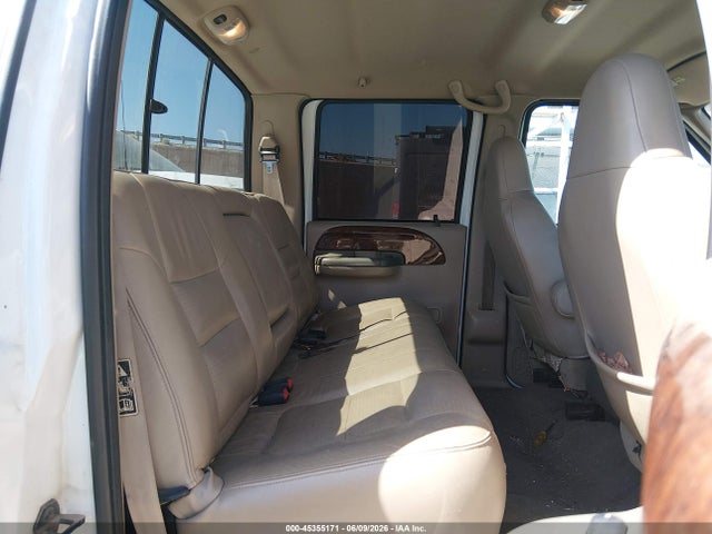 Продажа на аукционе авто 2001 Ford F-250, vin: 1FTNW20S71EA57477, номер лота: 45355171