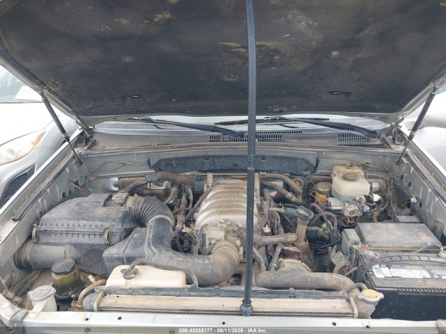 Продажа на аукционе авто 2003 Lexus Gx 470, vin: JTJBT20XX30006902, номер лота: 45355177