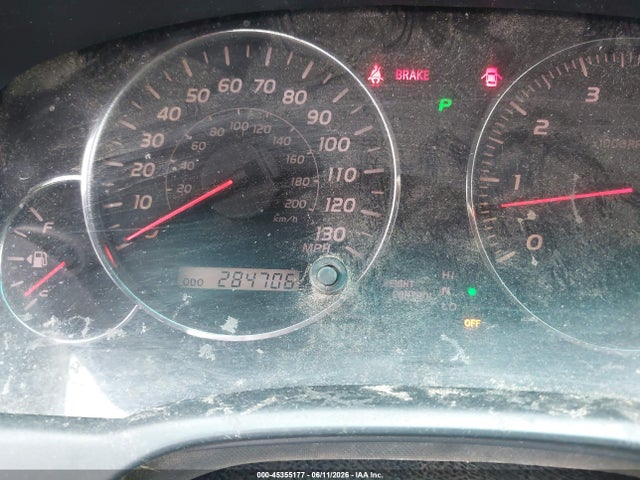 Продажа на аукционе авто 2003 Lexus Gx 470, vin: JTJBT20XX30006902, номер лота: 45355177