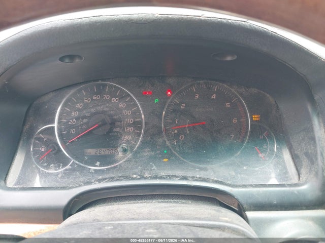 Продажа на аукционе авто 2003 Lexus Gx 470, vin: JTJBT20XX30006902, номер лота: 45355177