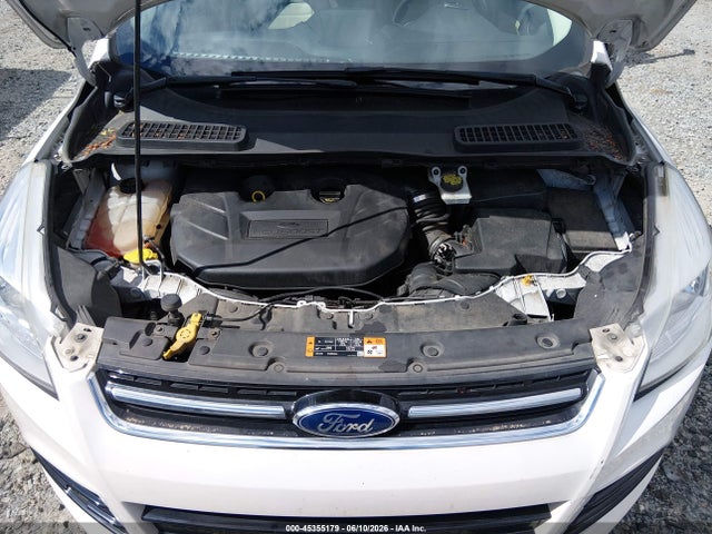 Ford Escape Titanium 2015 1FMCU9J91FUC64506 Image 10