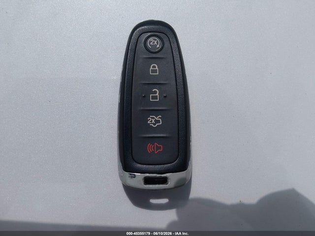 Ford Escape Titanium 2015 1FMCU9J91FUC64506 Image 11