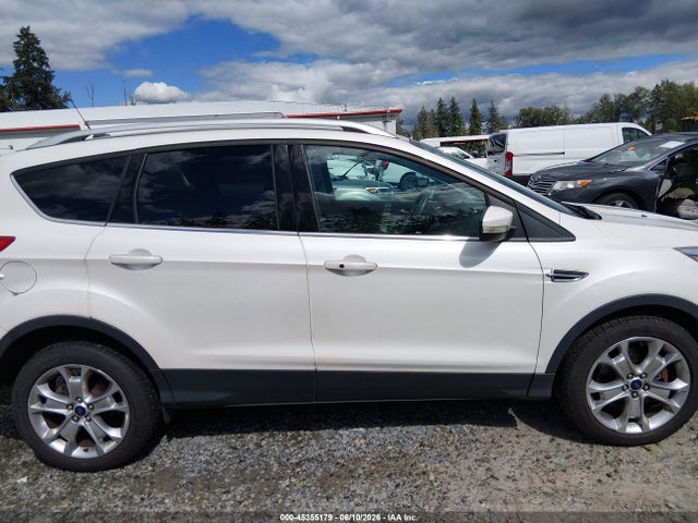 Ford Escape Titanium 2015 1FMCU9J91FUC64506 Image 13