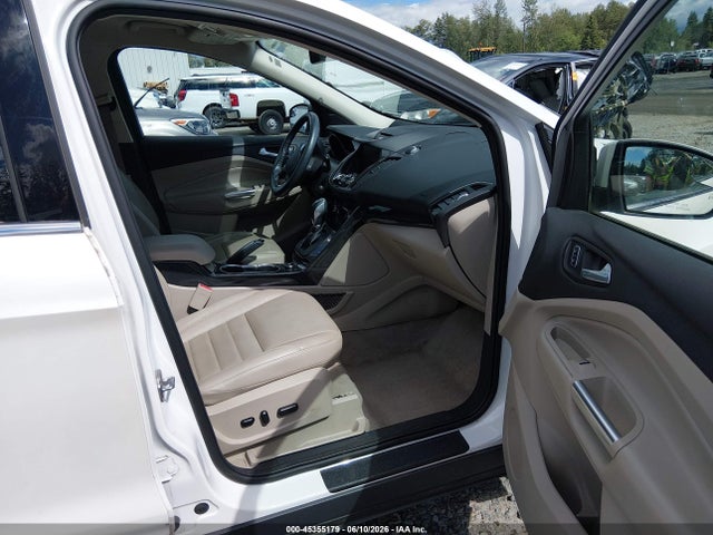 Ford Escape Titanium 2015 1FMCU9J91FUC64506 Image 17