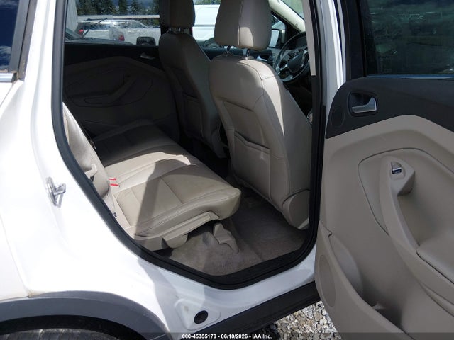 Ford Escape Titanium 2015 1FMCU9J91FUC64506 Image 18