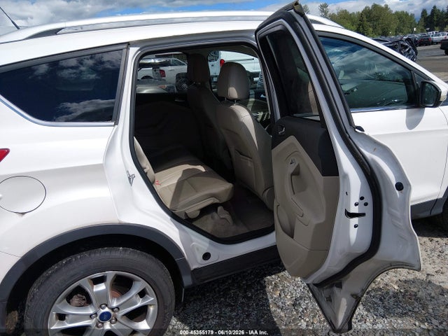 Ford Escape Titanium 2015 1FMCU9J91FUC64506 Image 8