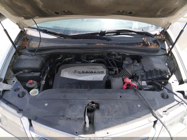 Продажа на аукционе авто 2009 Acura Mdx Technology Package, vin: 2HNYD28629H511854, номер лота: 45355180