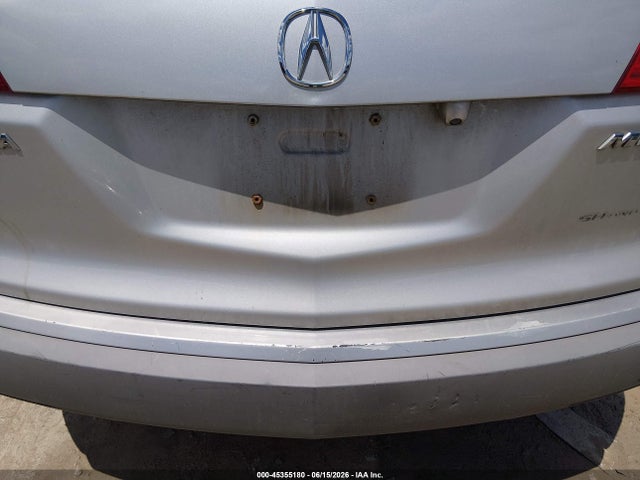 Продажа на аукционе авто 2009 Acura Mdx Technology Package, vin: 2HNYD28629H511854, номер лота: 45355180