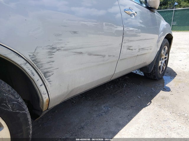 Продажа на аукционе авто 2009 Acura Mdx Technology Package, vin: 2HNYD28629H511854, номер лота: 45355180