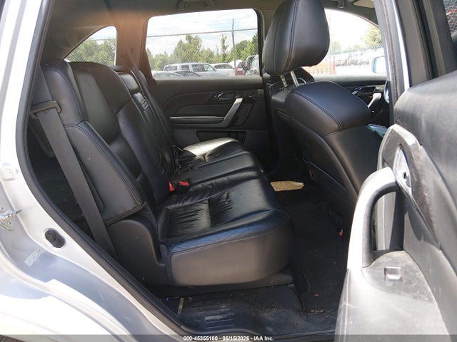 Продажа на аукционе авто 2009 Acura Mdx Technology Package, vin: 2HNYD28629H511854, номер лота: 45355180