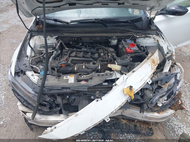 1HGCV1F33NA090267 Honda Accord Sport