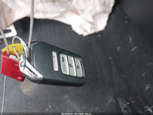 1HGCV1F33NA090267 Honda Accord Sport