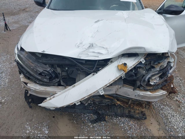 1HGCV1F33NA090267 Honda Accord Sport