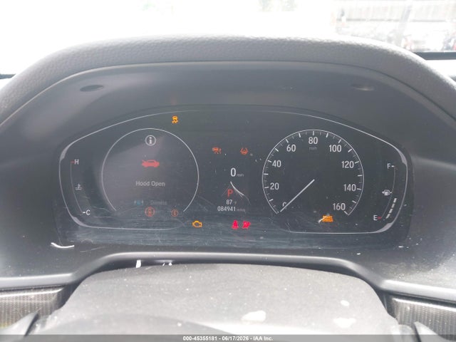 1HGCV1F33NA090267 Honda Accord Sport