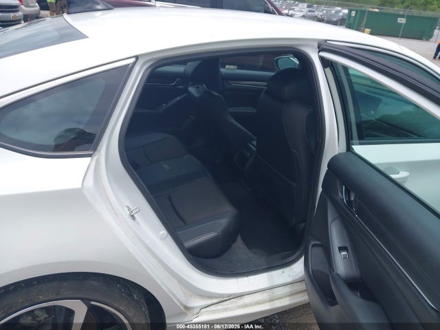 1HGCV1F33NA090267 Honda Accord Sport