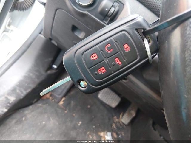 Продаж на аукціоні авто 2013 Chevrolet Cruze 1lt Auto, vin: 1G1PC5SB4D7234374, номер лоту: 45355191